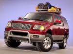 Ford Expedition Everest Concept 2003 года